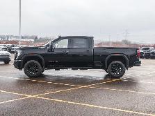 2026 GMC Sierra 3500HD AT4 - Photo 5