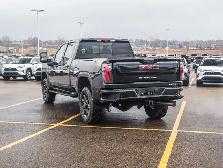 2026 GMC Sierra 3500HD AT4 - Photo 6