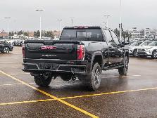 2026 GMC Sierra 3500HD AT4 - Photo 9