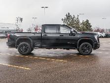 2026 GMC Sierra 3500HD AT4 - Photo 10
