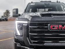 2026 GMC Sierra 3500HD AT4 - Photo 11