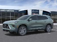 2027 Buick Enclave Avenir - Photo 2