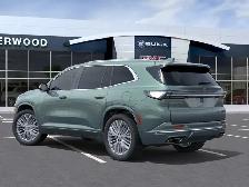 2027 Buick Enclave Avenir - Photo 3