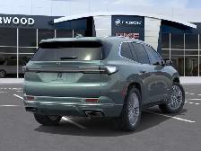 2027 Buick Enclave Avenir - Photo 4