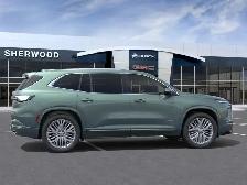 2027 Buick Enclave Avenir - Photo 5