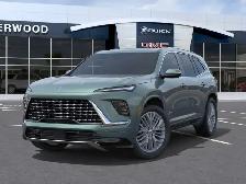2027 Buick Enclave Avenir - Photo 6