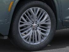 2027 Buick Enclave Avenir - Photo 9