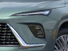 2027 Buick Enclave Avenir - Photo 10