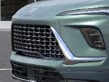 2027 Buick Enclave Avenir - Photo 13