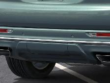2027 Buick Enclave Avenir - Photo 14
