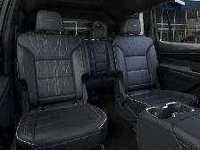 2027 Buick Enclave Avenir - Photo 17