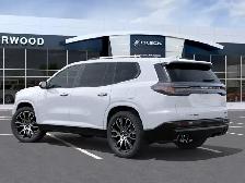 2027 GMC Acadia Denali Ultimate - Photo 3
