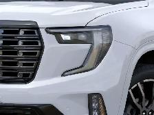2027 GMC Acadia Denali Ultimate - Photo 10