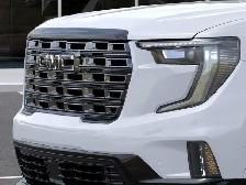 2027 GMC Acadia Denali Ultimate - Photo 13