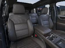 2027 GMC Acadia Denali Ultimate - Photo 16
