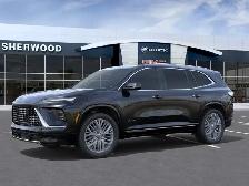 2027 Buick Enclave Avenir - Photo 2
