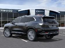 2027 Buick Enclave Avenir - Photo 3