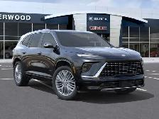 2027 Buick Enclave Avenir - Photo 7
