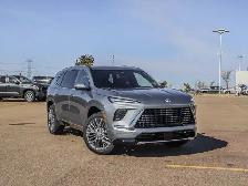 2027 Buick Enclave Avenir - Photo 2