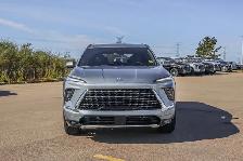 2027 Buick Enclave Avenir - Photo 3