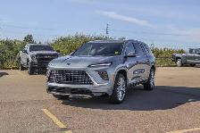 2027 Buick Enclave Avenir - Photo 4