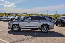 2027 Buick Enclave Avenir - Photo 5