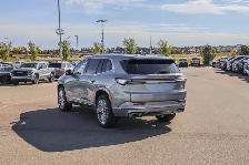 2027 Buick Enclave Avenir - Photo 6