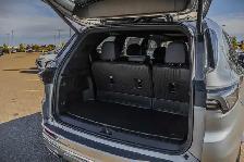 2027 Buick Enclave Avenir - Photo 8
