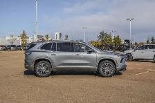 2027 Buick Enclave Avenir - Photo 10
