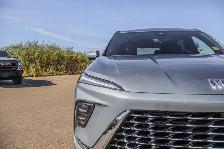 2027 Buick Enclave Avenir - Photo 11