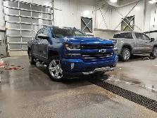 2018 Chevrolet Silverado 1500 LTZ Plus 5.3L Z71 | Enhanced - Photo 2