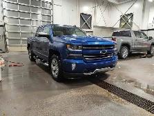 2018 Chevrolet Silverado 1500 LTZ Plus 5.3L Z71 | Enhanced - Photo 3