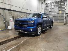 2018 Chevrolet Silverado 1500 LTZ Plus 5.3L Z71 | Enhanced - Photo 4