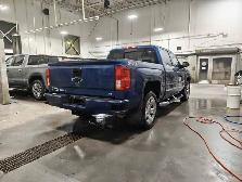 2018 Chevrolet Silverado 1500 LTZ Plus 5.3L Z71 | Enhanced - Photo 6