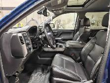 2018 Chevrolet Silverado 1500 LTZ Plus 5.3L Z71 | Enhanced - Photo 8