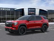 2027 GMC Terrain AWD Elevation - Photo 2