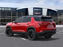 2027 GMC Terrain AWD Elevation - Photo 3