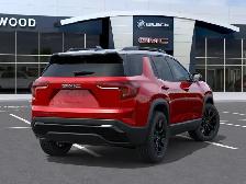 2027 GMC Terrain AWD Elevation - Photo 4