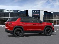 2027 GMC Terrain AWD Elevation - Photo 5