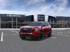 2027 GMC Terrain AWD Elevation - Photo 8