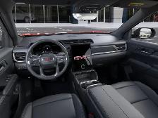 2027 GMC Terrain AWD Elevation - Photo 15