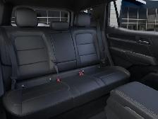 2027 GMC Terrain AWD Elevation - Photo 17