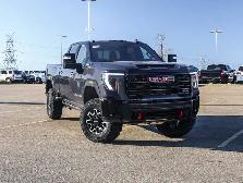 2026 GMC Sierra 2500HD AT4X - Photo 2