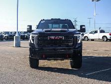 2026 GMC Sierra 2500HD AT4X - Photo 3