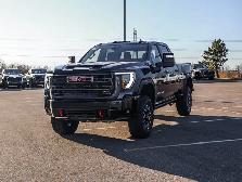 2026 GMC Sierra 2500HD AT4X - Photo 4
