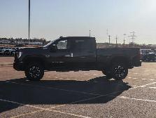 2026 GMC Sierra 2500HD AT4X - Photo 5