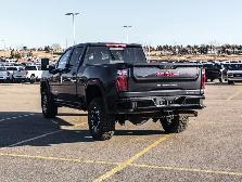 2026 GMC Sierra 2500HD AT4X - Photo 6