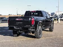 2026 GMC Sierra 2500HD AT4X - Photo 9