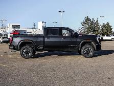2026 GMC Sierra 2500HD AT4X - Photo 10