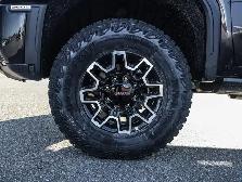 2026 GMC Sierra 2500HD AT4X - Photo 12